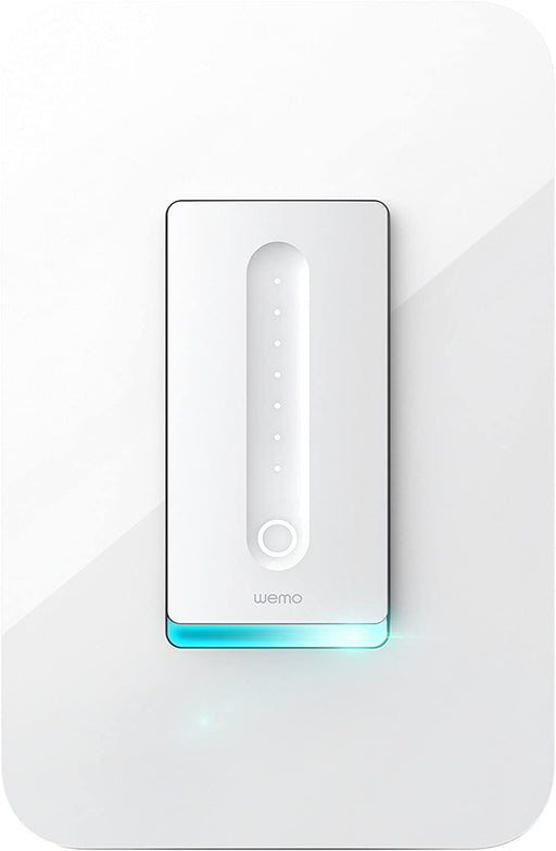 Smart Light Switch with Remote Neutral Required (US Version) –  AvatarControls