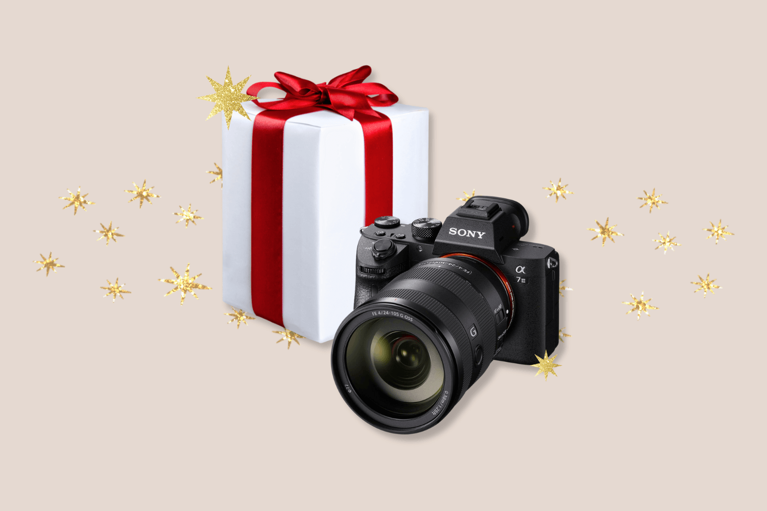 gift guide for photography lovers