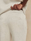 Ivory Marl