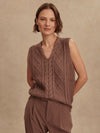 Deep Taupe