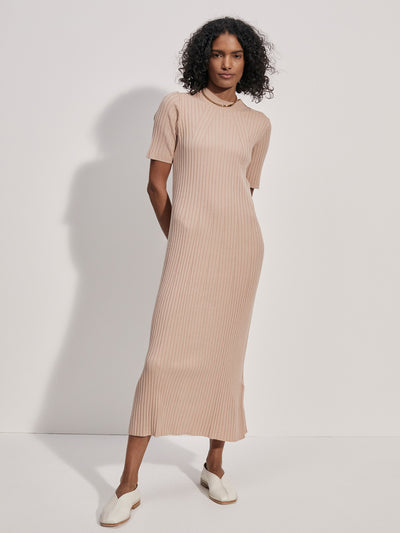 Florian Knit Dress