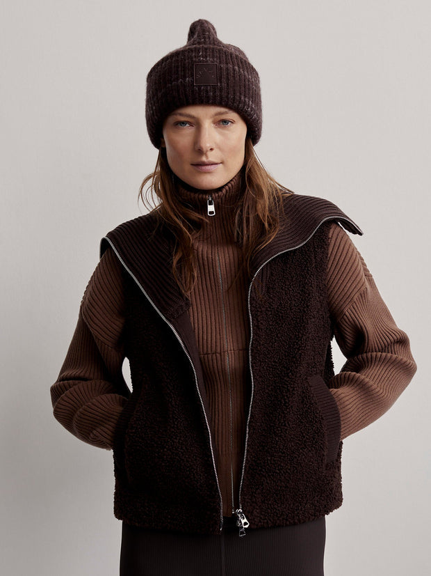 VARLEY Aspen Gilet Vest