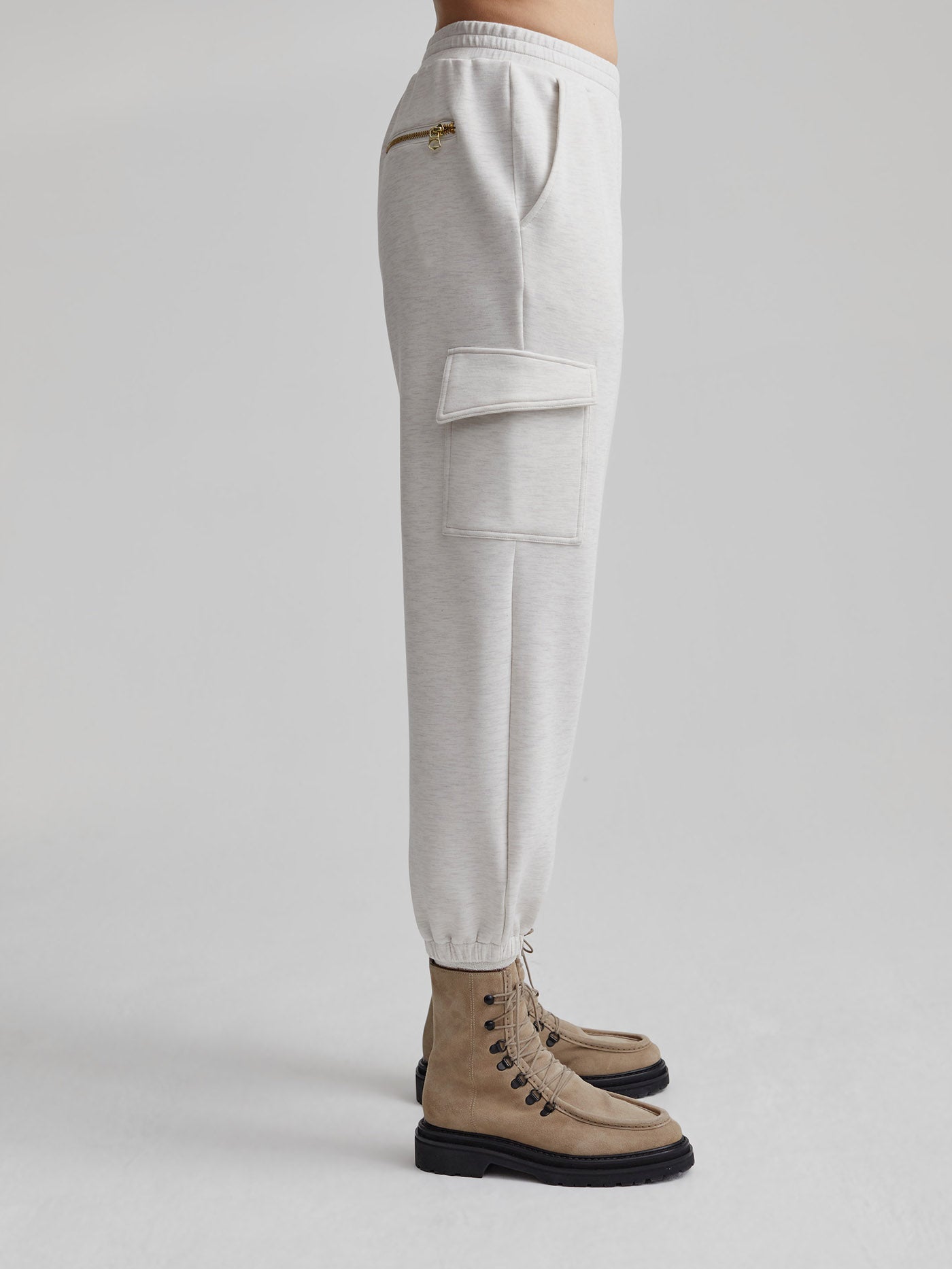 Louis Vuitton Signature Relaxed Pants