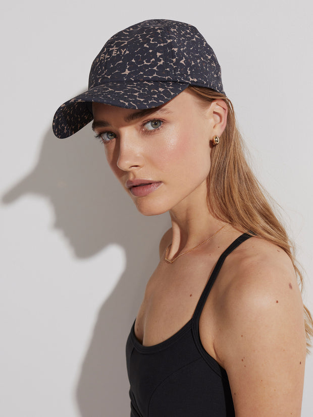 Varley Niles Active Cap – Leela and Lavender