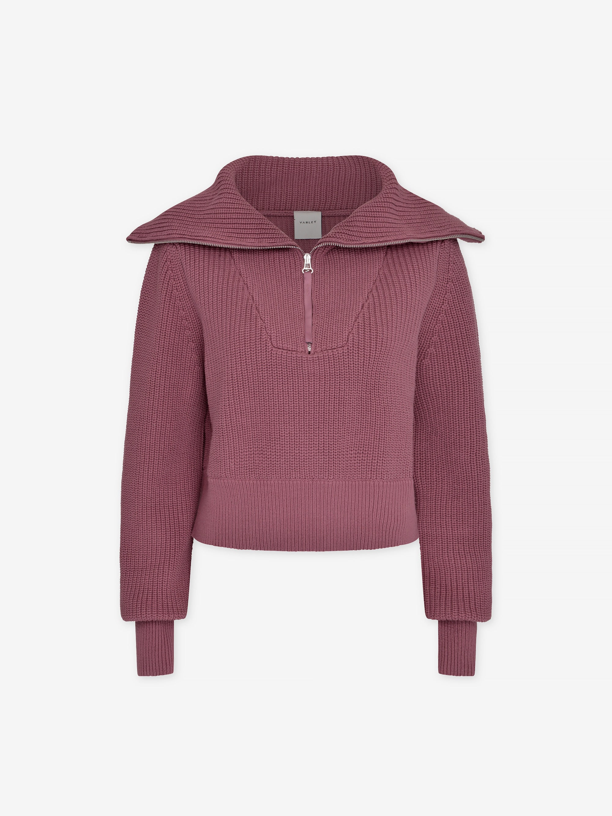 Mentone Half-Zip Knit Pullover curated on LTK
