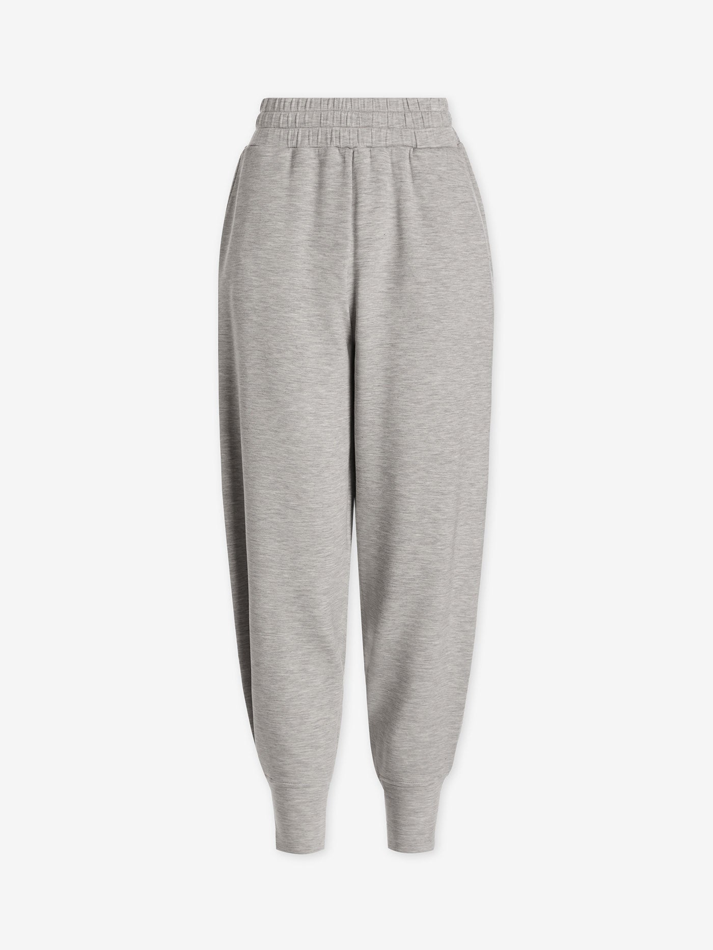Buy C9 Airwear Light Grey Relaxed Fit Sports Track Pants for Women Online @  Tata CLiQ