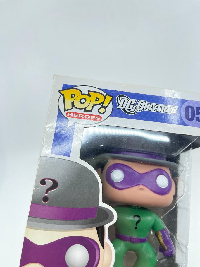 funko pop the riddler 05