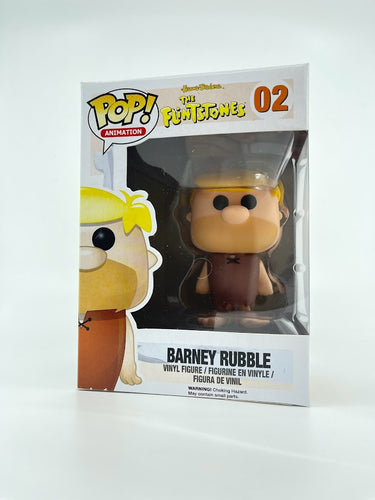 Funko Pop! Animation: The Flintstones Bamm Bamm #205 - Funko Shop