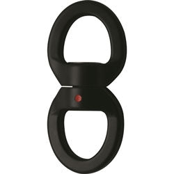 Fusion Climb Tacoma Carabiner - Black – AF PRO STORE