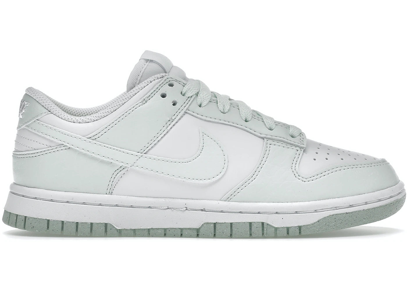 STEALS FOR THE LADIES - Nike WMNS Dunk Low 'White Mint'