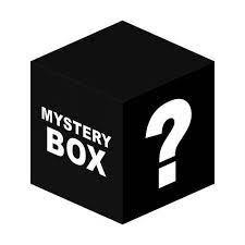 Black Friday HEAT Mystery Box - Does It Have Extra Cash Value?!? #HEAT # MysteryBox #BlackFriday 