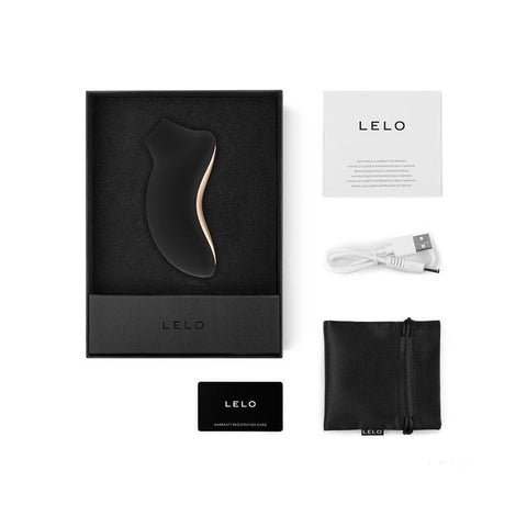 Lelo Sona 2 Cruise from Eden's Temple, Online Sex Toys Ireland