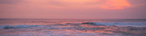 beach waves