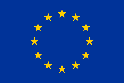 Europe Flag. Eden's Temple Sex Shop Online.