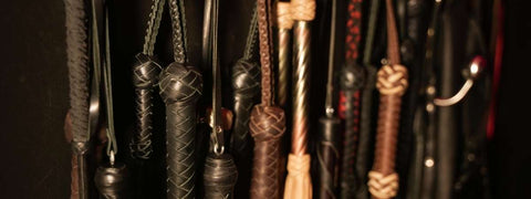 buy BDSM flogger online. best Irish sex shop, buy sex toys online. 