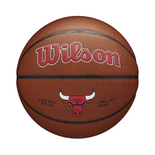 Balón Basketball Wilson Nba Dv Pro Sz7 Naranja