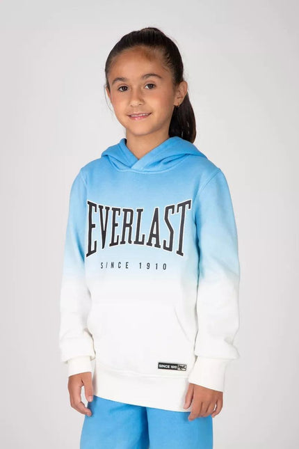 Polerón Deportiva Mujer Everlast