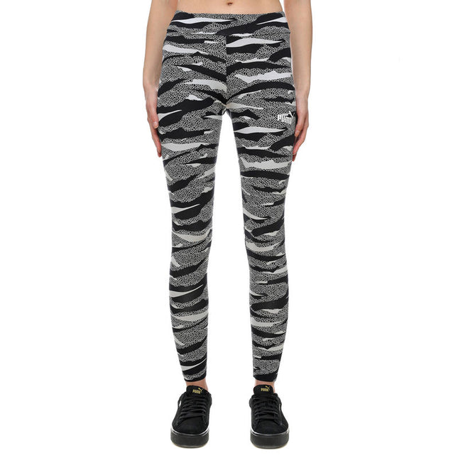 Puma Essentials+ Animal AOP Leggings G