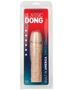 "8" Classic Dong"