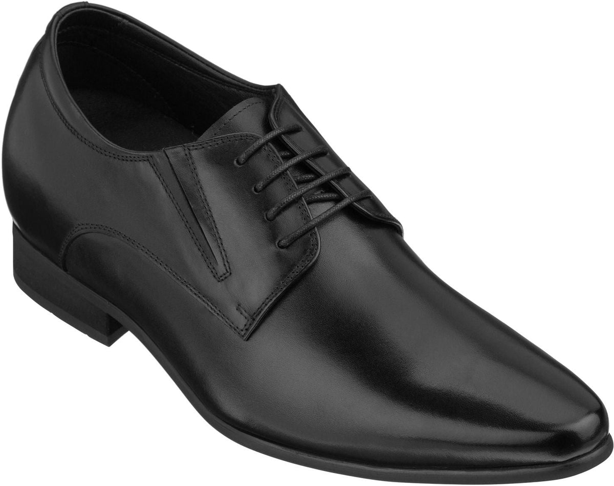 Best Comfortable Elevator Dress Shoes for Men – Tallmenshoes.com