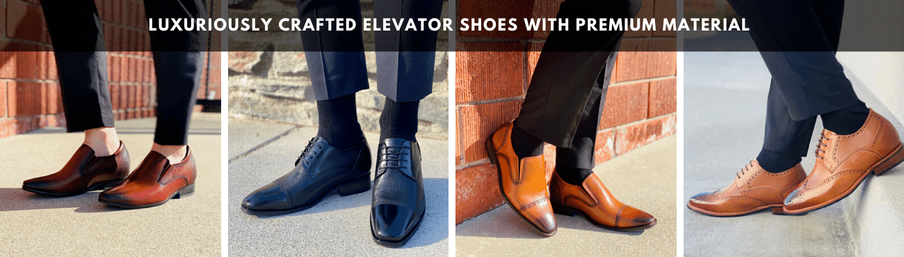 The Most Comfortable Dress Shoes For Men Of 2023, Tested