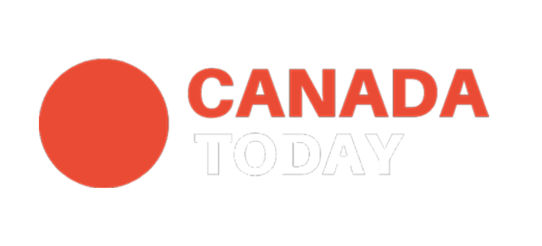 Canada Today Logo