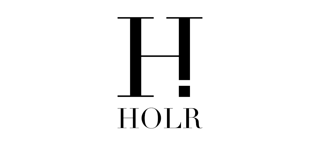 HOLR Logo