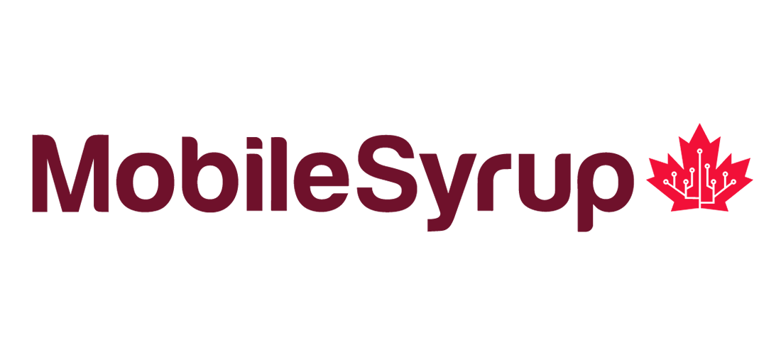 MobileSyrup Logo