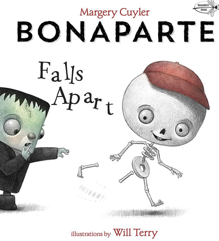 Bonaparte Falls Apart