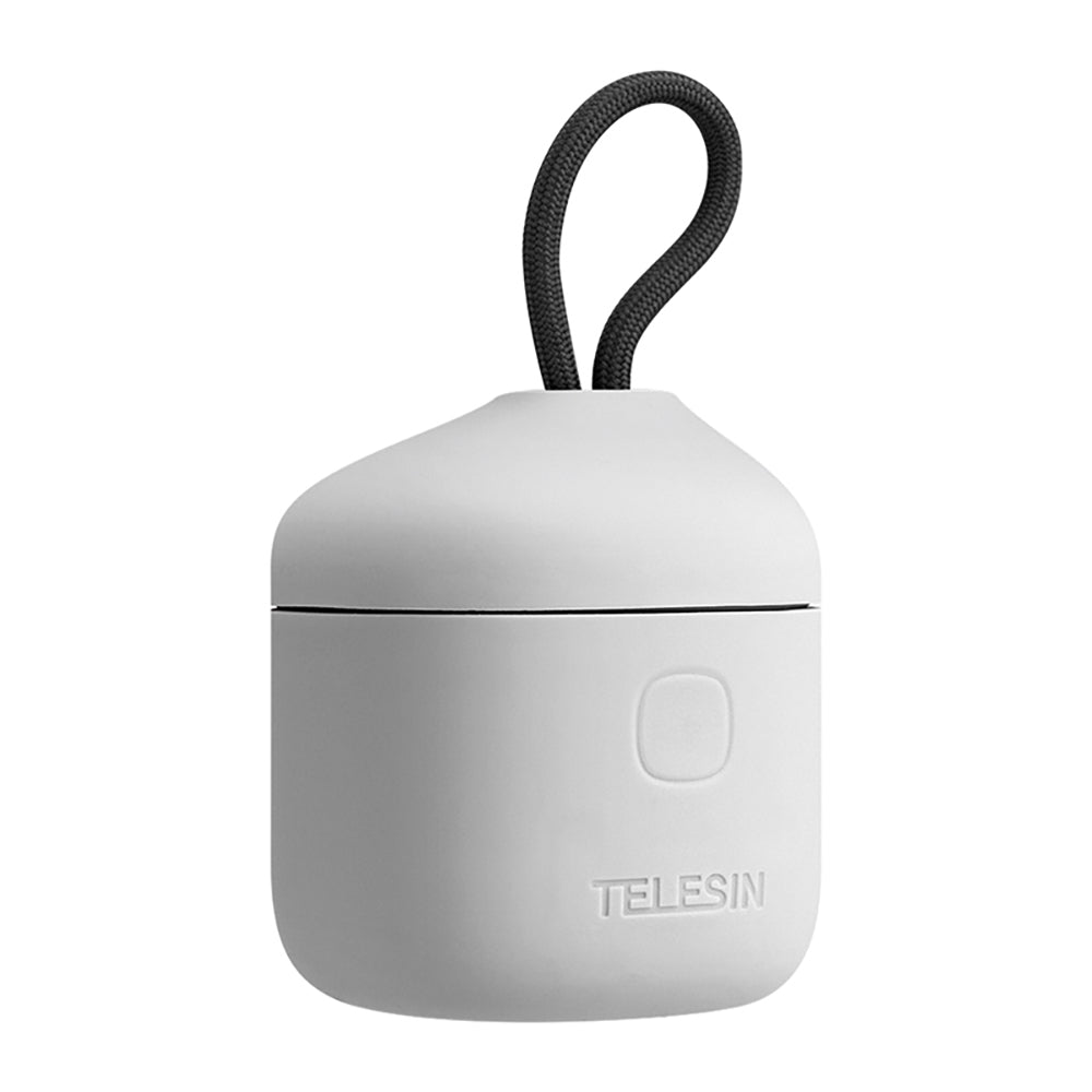 TELESIN Reader Charging Storage Allin Box with Batteries for Gopro 5/6/7/8