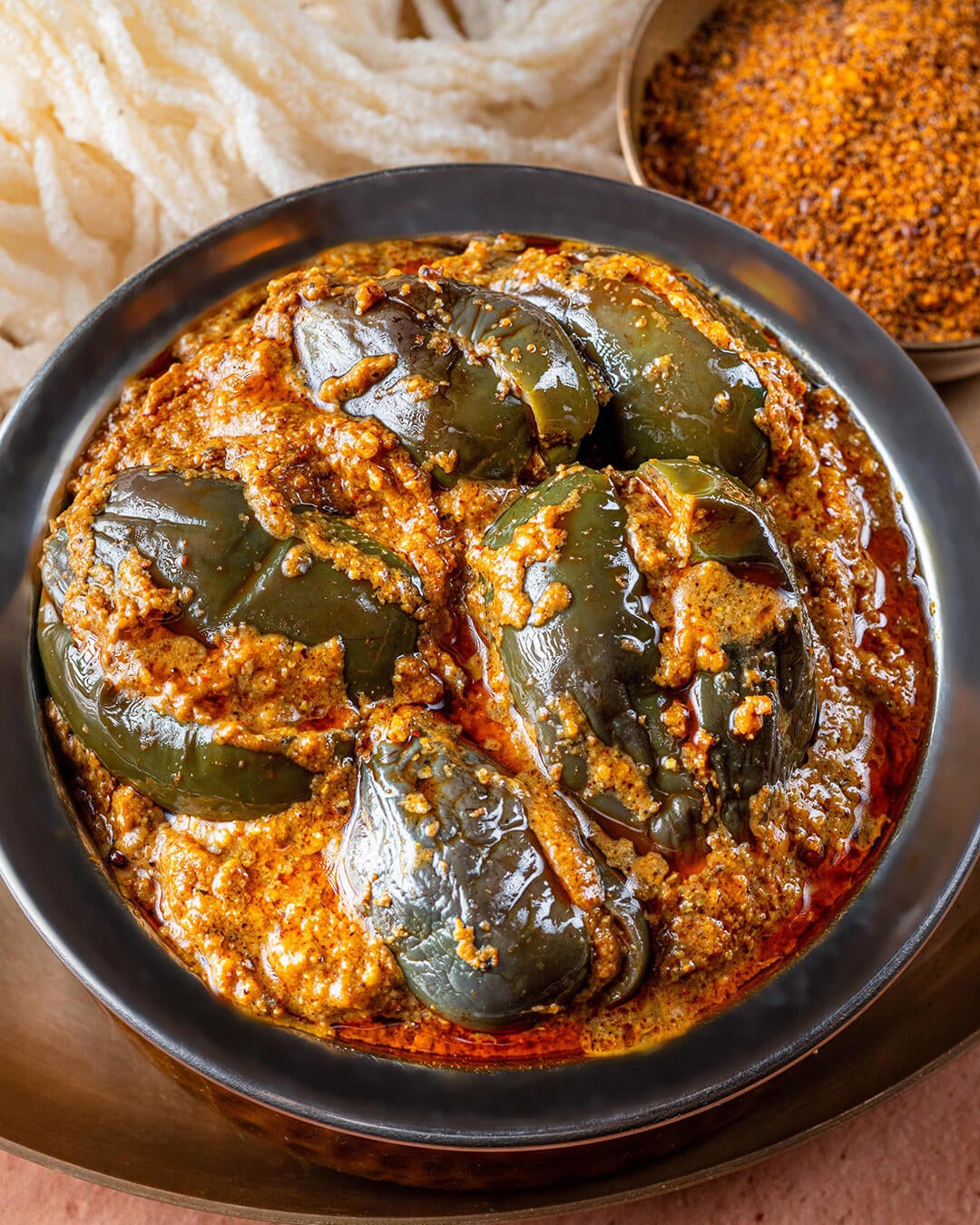 Maharashtrian cuisine 