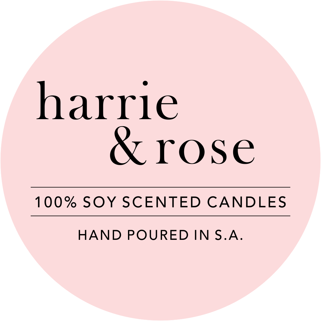 Harrie + Rose