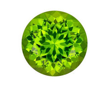 peridot gemstone