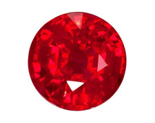 ruby gemstone