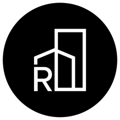 Refuge City Logo