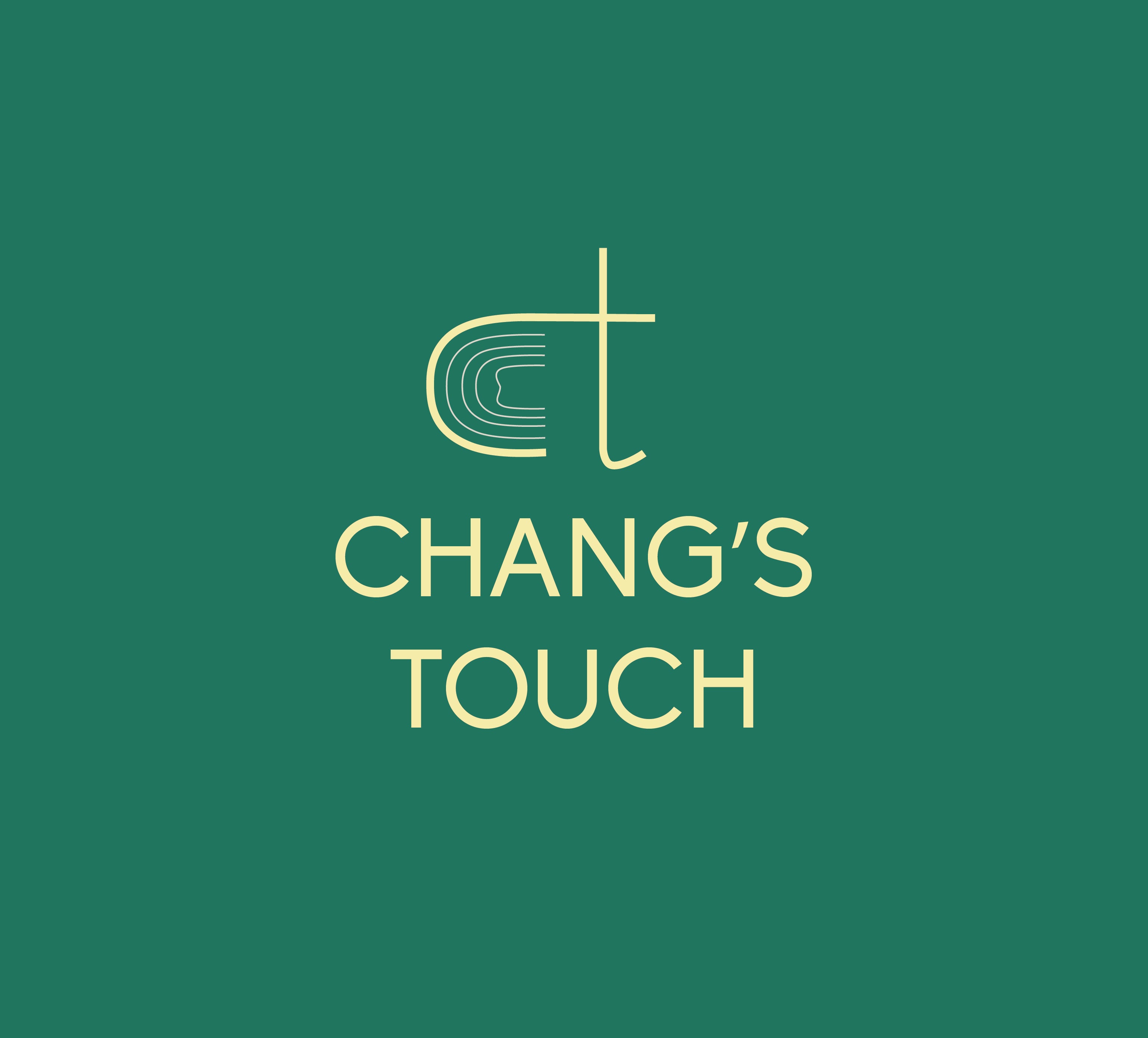 Chang'sTouch™