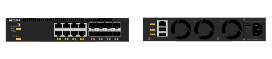 GSM4230PX-100EUS