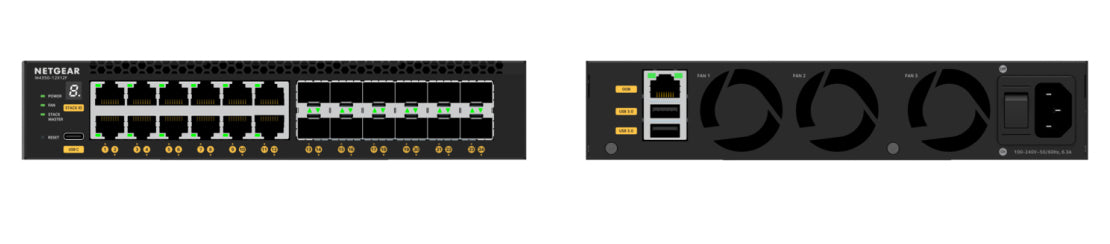 GSM4230PX-100EUS