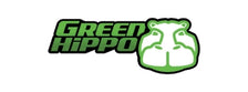 Green Hippo