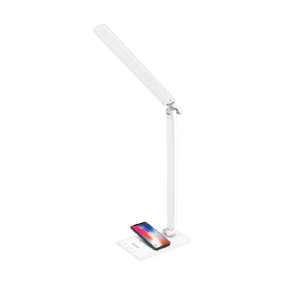 sharper image touch lamp