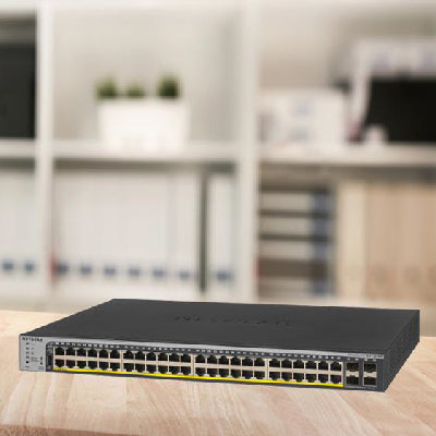 Build a Future-Proof Network with NETGEAR