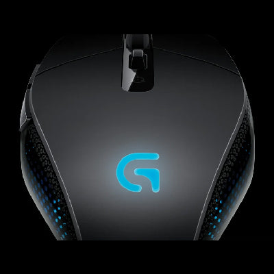 Logitech G Unveils High Performance G302 MOBA Gaming Mouse