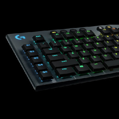 Clavier Gaming Logitech G815 LIGHTSYNC Mechanical - RGB – Fullgame