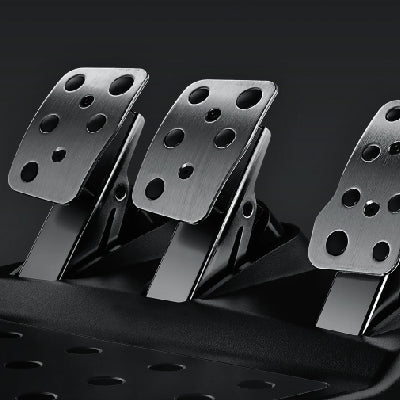 ADJUSTABLE FLOOR PEDALS