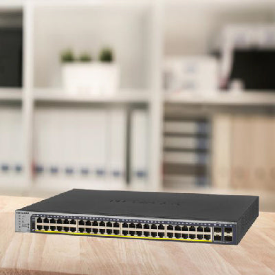 Build a Future-Proof Network with NETGEAR