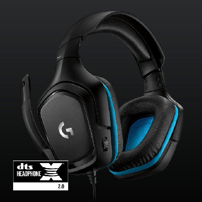 DTS HEADPHONE:X 2.0