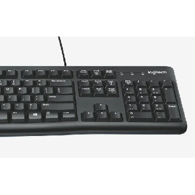 FULL-SIZED KEYBOARD