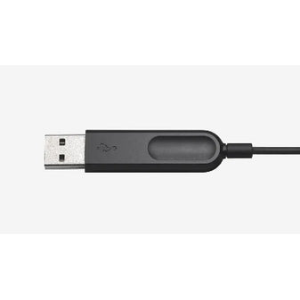 CONNEXION USB-A