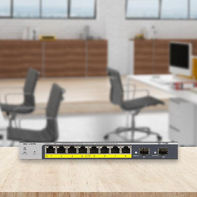 Build a Future-Proof Network with NETGEAR