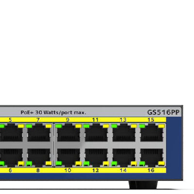 Convenient Power-over-Ethernet